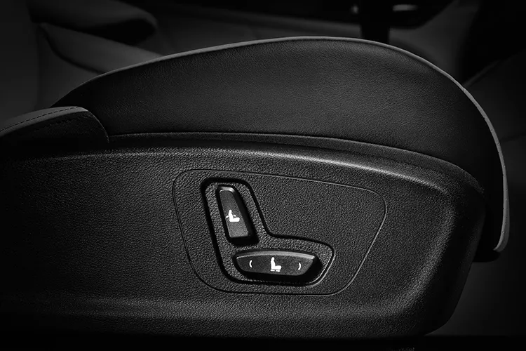 Electric Seat Adjuster