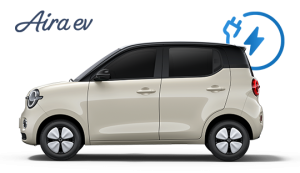 Aira Ev Jogja