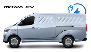 Mitra EV Jogja