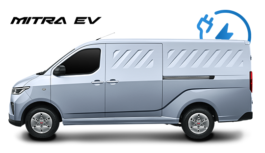 Mitra EV Jogja