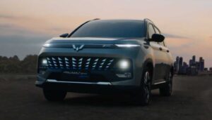 Kecanggihan Wuling Almaz Hybrid - by wuling jogja