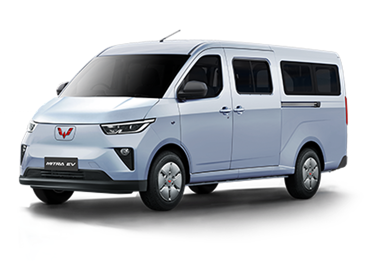 Mitra EV Mini Bus
