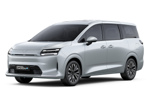 Cortez Darion EV Jogja
