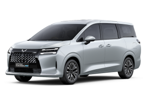 Cortez Darion PHEV jogja