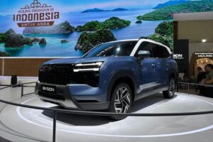 Wuling Eksion Jogja: Harga, Promo, Kredit & Dealer Wuling Jogja Terpercaya