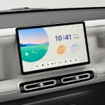 Headunit