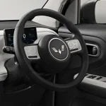 Steering Control Wheel